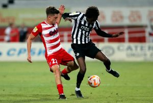 PARTIZAN DO POBEDE DUBOKO U NADOKNADI VREMENA: Marković za bolje dane crno-belih! (VIDEO)