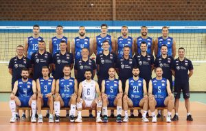 KOLAKOVIĆ OBJAVIO SPISAK: Evo na koje igrače selektor računa za turnir u Krakovu!