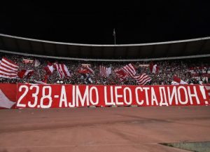VAŽNO OBAVEŠTENJE ZA DELIJE: Zvezda otkrila kako do karata za Makabi!