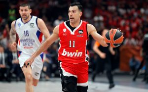 SLUKASU NE FALI OPTIMIZMA: Iskusni plejmejker veruje u sjajne rezultate u susret meču sa Srbijom!