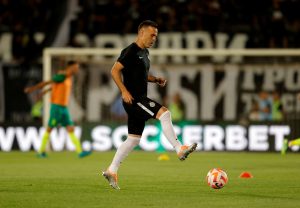 STADION U HUMSKOJ IMA SAMO JEDNU PORUKU: „Uprava napolje“ orilo se tribinama! (VIDEO)