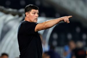 PETRIĆ ZNA ŠTA TREBA PARTIZANU: Moramo da pobeđujemo, pojačanja će doneti pravu stvar!