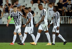 OVO JE PRAVI PARTIZAN: Poker Hamrunu i prvi trijumf u Evropi – navijači poslali jasnu poruku upravi! (FOTO) (VIDEO)