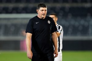 GORDAN PETRIĆ O ŽREBU: ‘Dva veoma teška protivnika su dobra za navijače!’