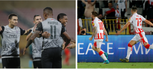 OVO SU POTENCIJALNI RIVALI PARTIZANA I ZVEZDE: Crno-beli bi da izbegnu Fiorentinu, crveno-beli Monako i Sosijedad!