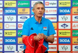 PEŠIĆ PO PRVI PUT O TEODOSIĆU: Evo šta je imao da kaže! (VIDEO)