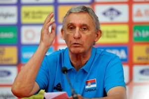 (ANKETA) KOGA ĆE SVETISLAV PEŠIĆ VODITI NA EVROBASKET: Vi birate ekipu – ovo su kandidati!