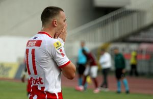 NIŠLIJE SLAVILE U SURDULICI: Štulić ‘srušio’ Radnik sa dva pogotka, TSC razbio maler! (VIDEO)
