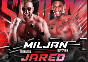 BLIŽI SE SPEKTAKL U OKLAHOMI: Srpski bokser protiv najtalentovanijeg teškaša na planeti!