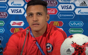 NA POMOLU SPEKTAKULARAN TRANSFER: Sančez napušta Inter i oblači dres francuskog velikana!