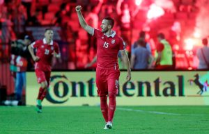 HOTSPORT SAZNAJE: Iskusni štoper nije dobio poziv Partizana!