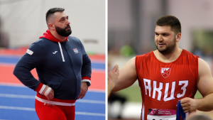 SINANČEVIĆ I KOLAŠINAC U FINALU EVROPSKOG PRVENSTVA: Najteži korak je napravljen – nema kalkulisanja! (VIDEO)