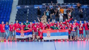 ORLIĆI TRIJUMFOM ZAVRŠILI UČEŠĆE NA EP: Pala je Francuska!