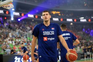 POLUVREME U STOŽICAMA: NBA zvezde dominiraju, odlična igra Dončića i Jokića! (VIDEO)