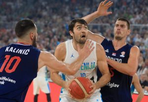 KAKO SAČUVATI NIKOLU JOKIĆA? Amerikanac kaže da ne možete nikako!