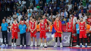 DUGOGODIŠNJI ČLAN REPREZENTACIJE ŠOKIRAN PEŠIĆEVOM ODLUKOM: Ovako ispade velika bruka, mogao je ranije da mu kaže!