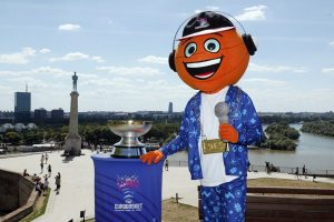 HOTSPORT ANALIZA EVROBASKETA: Šta očekivati od Španaca i Turaka – Dončić i ekipa u grupi smrti! (1/2)