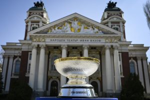 FIBA DONELA ODLUKU: Evrobasket 2025 ponovo u četiri države, a jedna od njih je pravo iznenađenje! (FOTO)