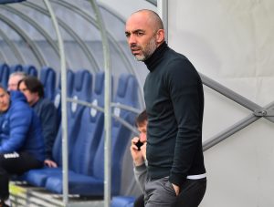 TSC DOČEKUJE KRAGUJEVČANE: Lazetić poziva na oprez!