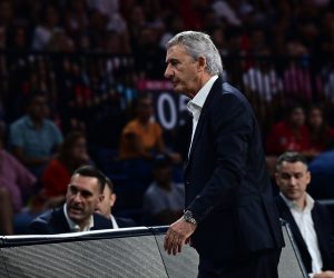 SKANDALOZNA SUDIJSKA ODLUKA: Pogledajte čist faul nad Kuridžom okarakterisan kao rampu! (VIDEO)