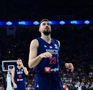 ORLOVI SLAVILI NAKON DRAME U TURSKOJ: Trojka Kalinića presudila Atamanovoj četi, sjajna partija Gudurića i Džokera! (FOTO) (VIDEO)