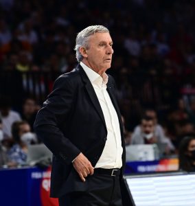 PEŠIĆ: ‘Pokazali smo karakter i mentalnu snagu u završnici!’