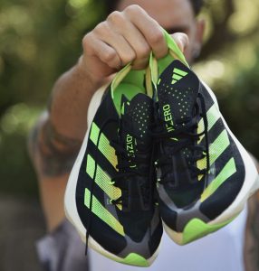 ADIDAS ADIZERO ADIOS PRO 3: Šta sve treba da znate o najnovijem modelu! (FOTO)