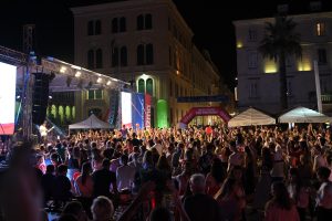 USPEŠNO ZATVORENE SPORTSKE IGRE MLADIH: 250.000 dece, više od 100 turnira, tri države i neprocenjiva zabava!