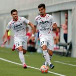 SRPSKI ŠPIC SE VRAĆA NAKON TEŠKE POVREDE: Pauzirao je od juna!