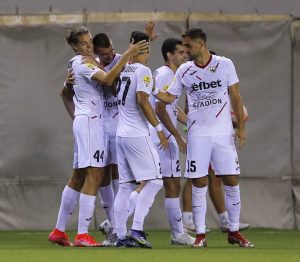 ZMAJEVI NAPADAJU TRI BODA: Voždovac na ‘Krovu’ dočekuje Crvene đavole!