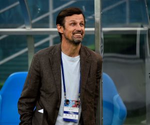 ZENIT EVROGOLOVIMA ‘SRUŠIO’ CSKA: ‘Bomba’ sa 25 metara vredna trijumfa u derbiju! (VIDEO)