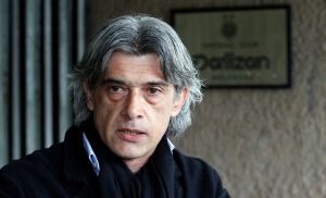 ZORAN MILINKOVIĆ ZA HS: ‘Partizan zbog svoje veličine uvek mora da ide na pobedu! Rikardo je igrač koji pravi razliku!’ (FOTO)