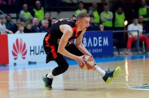 DŽANAN MUSA ODUŠEVIO ČITAVU SRBIJU: Mislim da su najveći favoriti ako odu sa Jokićem – tamo su najbolji navijači!