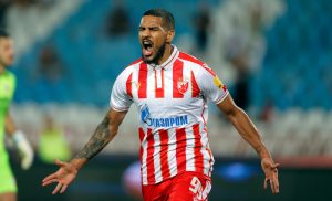 OHI SE UŽELEO GOLOVA I NAVIJAČA: Daću sve od sebe da ponovim ovo na derbiju!