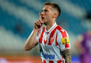 ZVEZDINA MAŠINERIJA PRORADILA U NASTAVKU: Evrogol Nikolića dokusurio hrabre goste iz Ivanjice! (VIDEO)