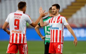 ŠOK NA MARAKANI: Delije ostaju bez ljubimca! (VIDEO)