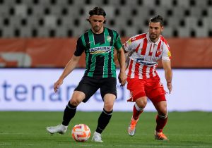 KOLUBARA PONOVO NADIGRALA BRĐANE U LAZAREVCU: Het-trik Vukušića slomio favorita iz Beograda! (FOTO) (VIDEO)