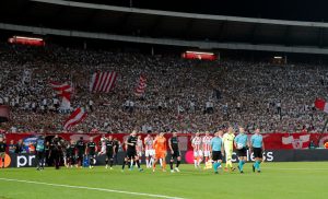 TOMAS HENDEL NA MARAKANI: Igrač za koga su velikani padali zbog 50.000.000 evra došao u Zvezdu!