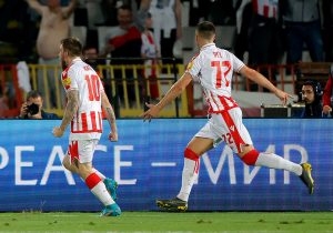 IDEALNA GRUPA ZA TRANZICIONI PERIOD: Da Zvezda vidi gde je i aklimatizacija Milojevića!