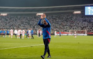 STANKOVIĆ DOŠAO NA MARAKANU POSLE OSTAVKE: Pozdravio je Milojevića i tako nastavio tradiciju! (FOTO) (VIDEO)