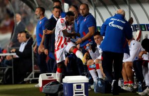 EVO ZAŠTO JE TAKO BURNO REAGOVAO: Kanga objasnio svoju reakciju – ‘Nisam želeo da bilo koga uvredim!’ (FOTO)