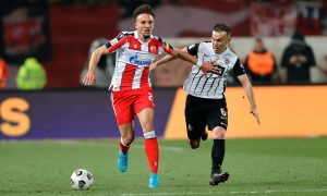 DANAS SE IGRA 168. VEČITI DERBI: Evo gde možete da pratite okršaj Partizana i Zvezde