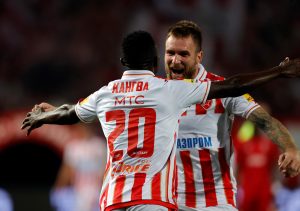 SAN POSTAJE JAVA: Zvezda može i do trećeg šešira u grupi Lige šampiona, poznato što je potrebno za to! (FOTO) (VIDEO)