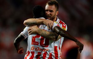 DA LI STE IKADA GLEDALI MOĆNIJU ZVEZDU: Najiskrenije sumnjamo da jeste! (VIDEO)