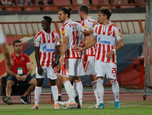 EVO KOLIKO ĆE NOVCA DOBITI ZVEZDA AKO PROĐE PJUNIK: Ogromna cifra stiže na Marakanu!