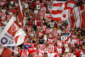 NA KORAK OD REKORDNE POSETE: Zvezdi falilo 370 navijača da obori rekord, evo o čemu je reč! (VIDEO)