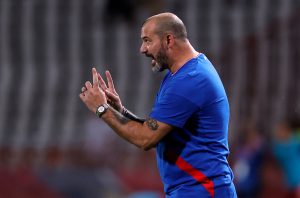 STANKOVIĆ PRED MAKABI: Nema favorita – kod nas će biti 55 hiljada ljudi, neće se čuti zvižduk sudije! (VIDEO)