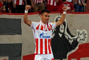 MITROVIĆ POPUT LIDERA, MINUT DOVOLJAN ZA GOL: ‘Sanjao sam o ovome ceo život!’ (VIDEO)