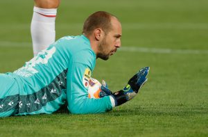 NIKO KAO BORJAN: Nestvarne brojke kapitena Zvezde!