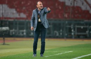 NEBOJŠA MILOŠEVIĆ ZA HS: ‘Zvezda čeka Pjunik u optimističnoj atmosferi! Pojačanja stigla na vreme, donela dodatni kvalitet!’ (FOTO)